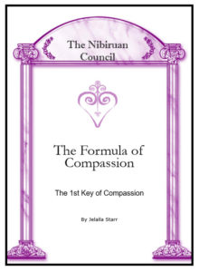 1: The Formula of Compassion Booklet