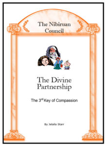 3: The Divine Partnership
