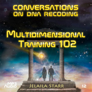 Multidimensional Training 102