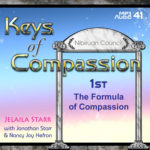 Key 1: The Formula of Compassion