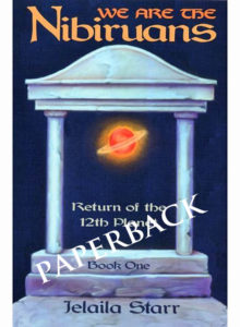 We Are The Nibiruans