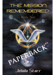 Mission Remembered Paperback