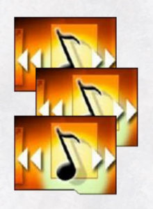 Recording MP3 (3 off)