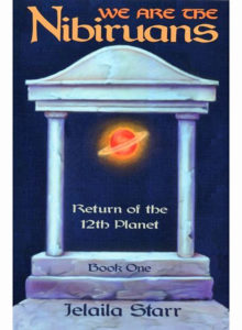 We Are The Nibiruans