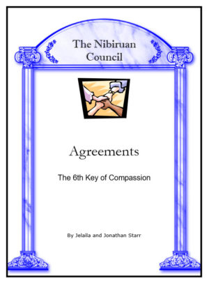 6: Agreements Booklet