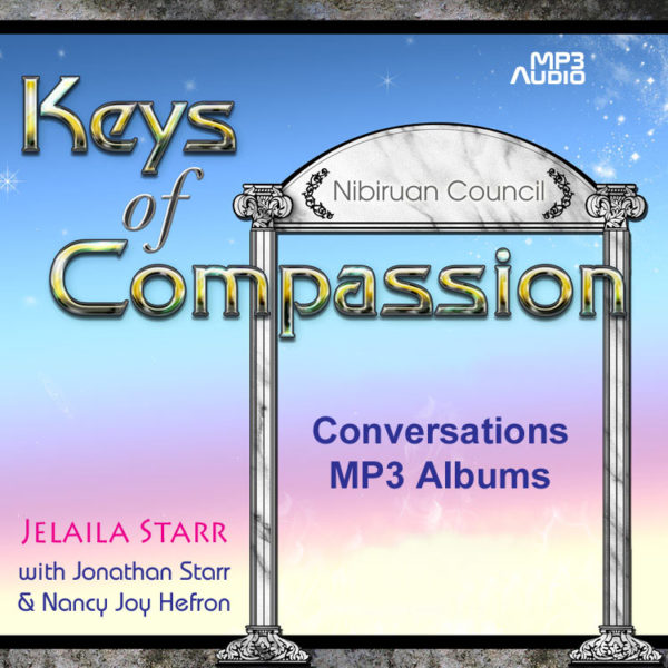 Keys of Compassion MP3 Albums