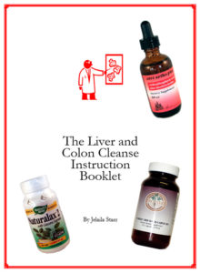 Liver Cleanse Package