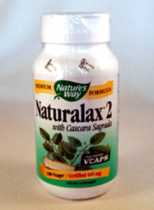 Cleansing Laxative Formula