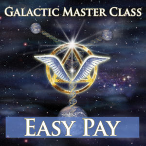 Galactic Master Class - Easy Pay
